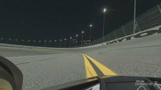 Gran Turismo 7 GOLD MEDAL in the Chevrolet Chaparral 2X VGT Daytona Tri-Oval time trial! (VR)