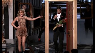 Taylor Swift   Blank Space  American Music Awards