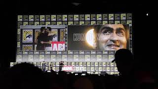 Marvel Studios SDCC 2019 Panel