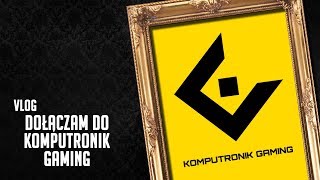 Dołączam do Komputronik Gaming