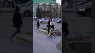 Красота спасет мир #short #shorts #shortvideo