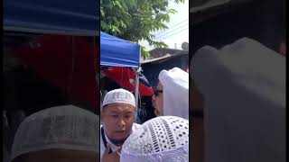 Memandang Wajah Mulia Habib Taufiq Assegaf Pasuruan