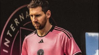 Cuál es la camiseta de futbol más linda ? Con cuál de  estas 4 te quedas ? #messi #intermiami