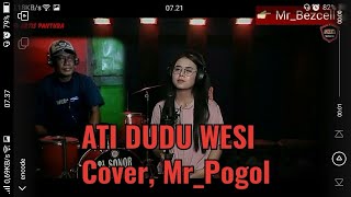 ATI DUDU WESI (cover, Mr_Pogol)