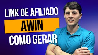 COMO GERAR LINK DE AFILIADO AWIN PARA PÁGINAS DE PRODUTOS ESPECÍFICOS [4]