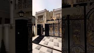 1 Kanal House For Sale In DHA Phase 6 Lahore #luxuryhomes #adeelaqeelproperties