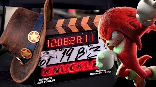 Knuckles IS HEADING OUR WAY!! (Plot Revealed)