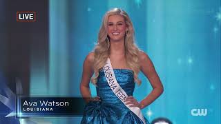 Miss Teen USA 2024 - Full Show 1080p