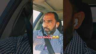 My driving when I am angry😆😆 #funny #sahirrindvlog #travelvlog #shortfeed