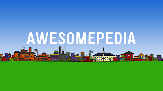 Awesomepedia Live Stream