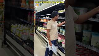 అమెరికాలో గోలీసోడా , Indian Store in USA, Telugu Life In USA , USA Telugu vlogs