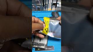 iPhone 12 Pro Max Battery Replacement 🙂👍!!