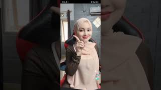 live hijab bigo