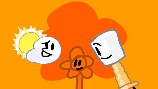 Animatic Battle 4: Orange Blossom