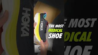 The most medical shoe-Hoka Bondi 8