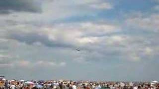 Jones Beach Air Show