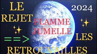 FJ 🔥🔥: LES RETROUVAILLES / LA PUISSANCE DU REJET ENERGETIQUE !! 🔥🔥