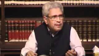 Meezan Class 110 - Qanoon e Jihad (3) - Javed Ahmed Ghamidi