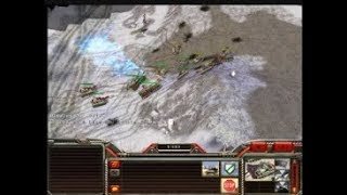 Command and Conquer Generals| games| game |review|الحلقة 168