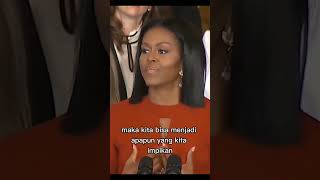 michelle obama spirit motivation #ytshorts #shorts #short