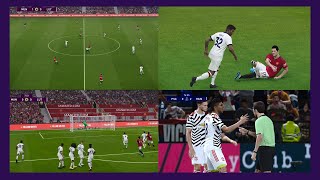 GAMEPLAY UPDATE REAL Holland😎 PES JUANDRSGAMING