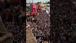 Jai Jagannath | जगन्नाथ यात्रा । #shorts #short #viral #trending #krishna #radhakrishna #jagannath