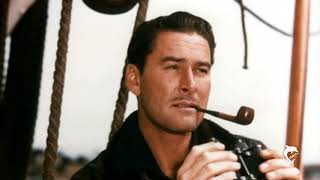 Tribute to Errol Flynn