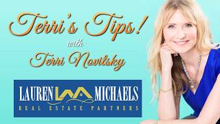 Terri's Tips - Credit Report