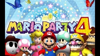 Mario Party 4 - Full Soundtrack | OST