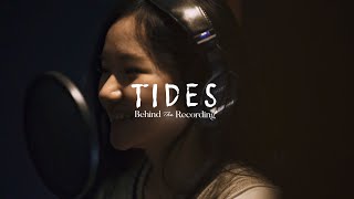 Pepita - Tides (from “Induk Gajah") Behind The Recording