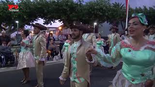 Marcha Oficial das Festas da Praia 2019