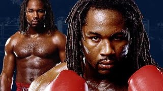 Леннокс Льюис нокауты и лучшие моменты. Lennox Lewis knockouts"