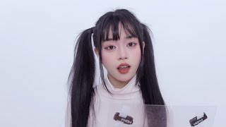 🥰晓美 Xiao Mei ASMR  舔耳口腔音喘息 Ear Licking  Licking And Eating Ear Licking