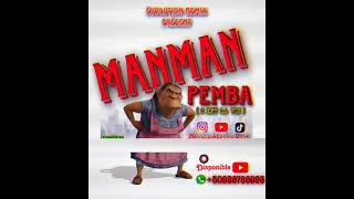 REMIX _ MANMAN PEMBA { C'EST LA VIE } _ ABSOUND KRAZE BEATZ #remix #2023 #media #mashup #raboday