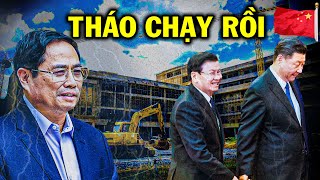 GIẬT MÌNH: Quốc Gia Hưởng Lợi Khủng Nếu Lào Vỡ Nợ?