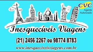 27 Cruzeiro entre Santos e Búzios MSC Preziosa | Inesquecíveis Viagens | Agência Turismo