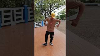 C WALK SMOOTH FOOTWORK #CWALK#PHILIPINES#HIPHOP