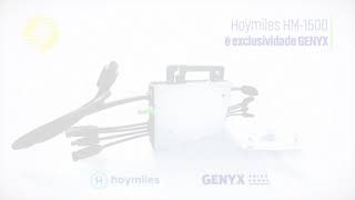 Hoymiles - Substituindo a DTU-W100 por uma de 3a geração