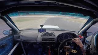 winton 09 05 2018 best lap short vid