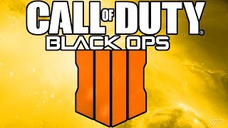 FIRST OFFICIAL CONFIRMED DETAILS For Call of Duty 2018: Black Ops 4 Revealed! (COD BO4 Teaser)