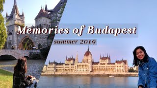 [ENG/ID] liburan MURAH di BUDAPEST