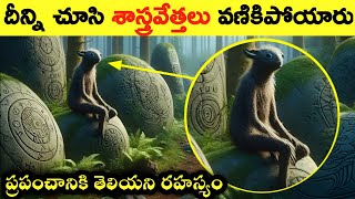 top 10 mysterious places explain in Telugu#telugufacts#unknownmystery