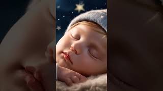 Mozart Brahms Lullaby for Baby Sleep ♥ 3 Minute Instant Sleep 💤 Baby Sleep ♥ Sleep Music for Babies