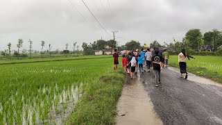 Edisi nyongkolan di  pegembur  disya musik