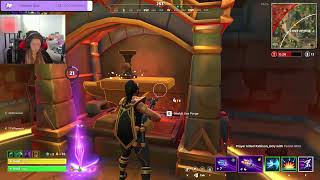 Realm Royale - [10]