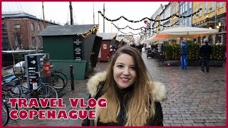 VLOG Copenague en navidad