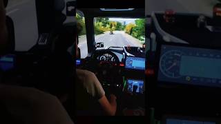 НЕ ДАЮТ ПРОЕХАТЬ! МОЙ АССОРТИМЕНТ! EURO TRUCK SIMULATOR! ЕТС 2! #shorts #youtubeshorts