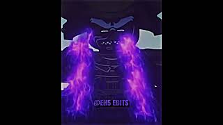 Ninjago Garmadon Edit | sub to @IShowSpeed