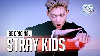 [BE ORIGINAL] Stray Kids '神메뉴(God's Menu)' (4K)