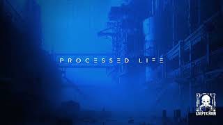 Asseptic Room - Processed life